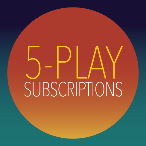 Create Your Own 5-Play Package
